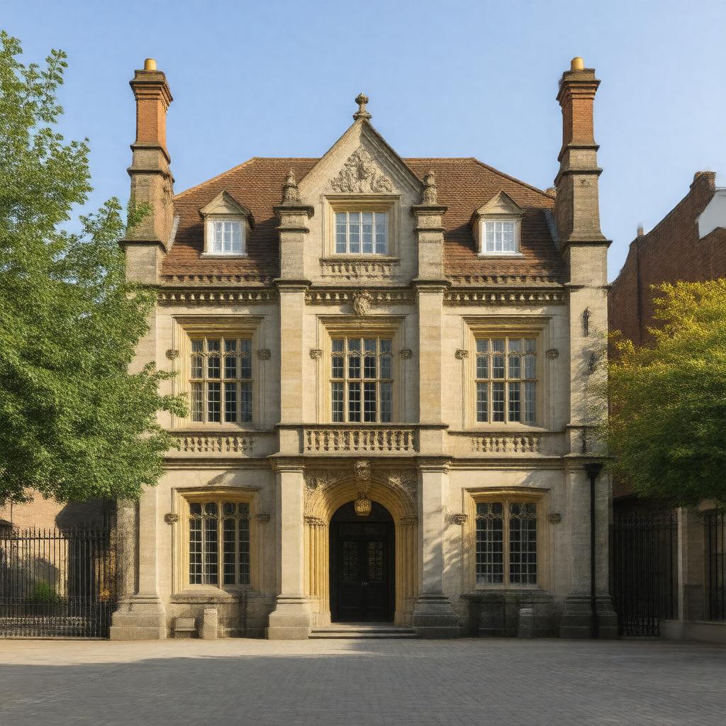 Winchester City Museum